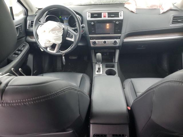 Photo 8 from auction – 2017 SUBARU OUTBACK 3. with VIN 4S4BSENC2H3434333