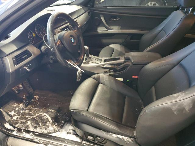 Photo 7 from auction – 2011 BMW 335 XI with VIN WBAKF9C55BE262280