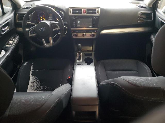 Photo 8 from auction – 2015 SUBARU LEGACY 2.5 with VIN 4S3BNAF65F3040884