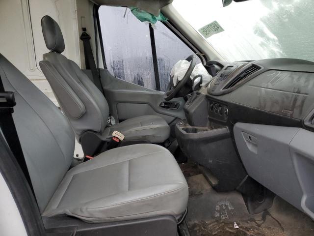 Photo 7 from auction – 2018 FORD TRANSIT T- with VIN 1FTYR2CM2JKA17181