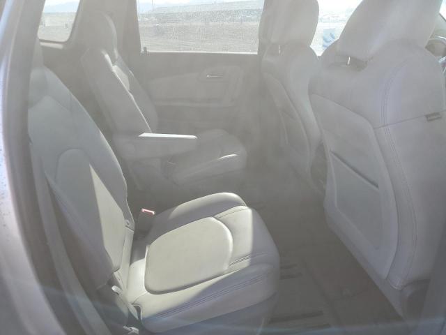 Photo 11 from auction – 2010 CHEVROLET TRAVERSE L with VIN 1GNLRGED9AS121517