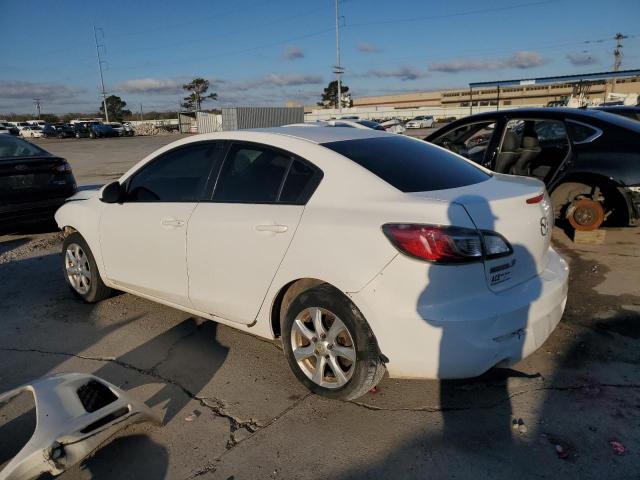Photo 2 from auction – 2013 MAZDA 3 I with VIN JM1BL1TF7D1759136