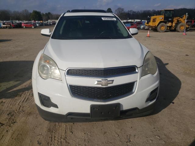 Photo 5 from auction – 2012 CHEVROLET EQUINOX LT with VIN 2GNALDEK7C1154735