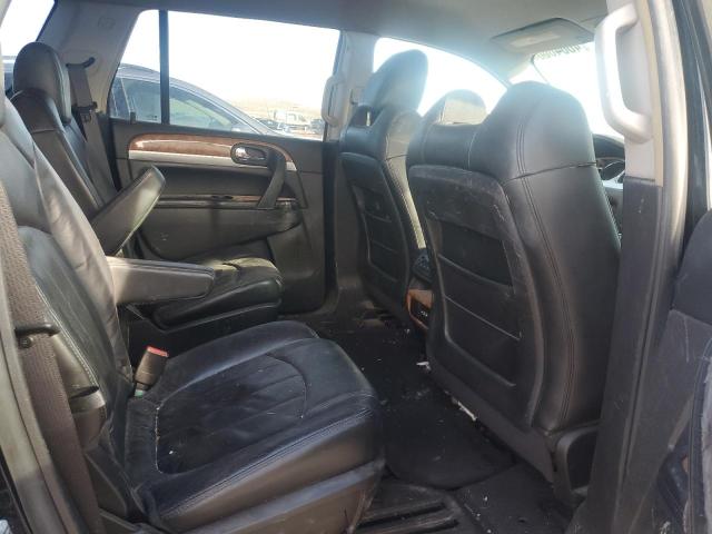 Photo 10 from auction – 2009 BUICK ENCLAVE CX with VIN 5GAEV23DX9J154547