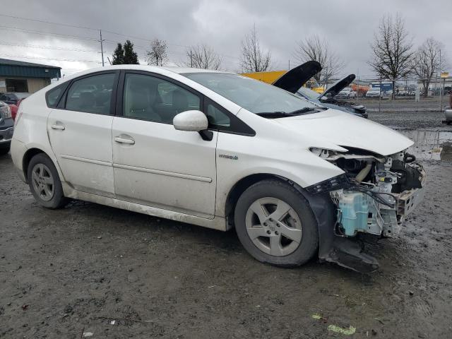 Photo 4 from auction – 2010 TOYOTA PRIUS with VIN JTDKN3DU6A0105698