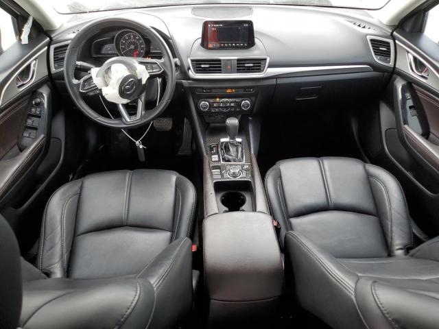 Photo 8 from auction – 2018 MAZDA 3 TOURING with VIN 3MZBN1V32JM254355