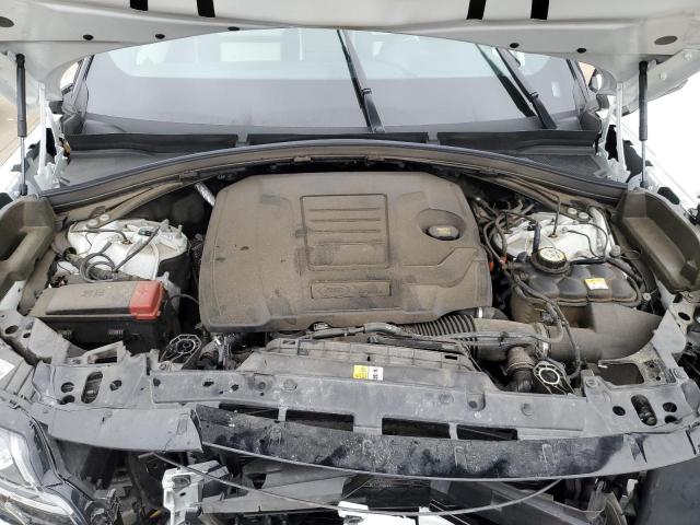 Photo 12 from auction – 2022 LAND ROVER RANGE ROVE with VIN SALYT2EX7NA341739