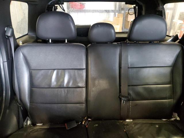 Photo 10 from auction – 2011 FORD ESCAPE LIM with VIN 1FMCU9EG6BKB35823