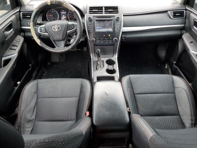 Photo 8 from auction – 2015 TOYOTA CAMRY LE with VIN 4T1BF1FK2FU914074