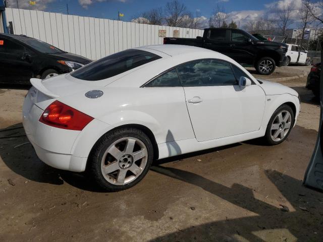 Photo 3 from auction – 2002 AUDI TT with VIN TRUSC28N221041888