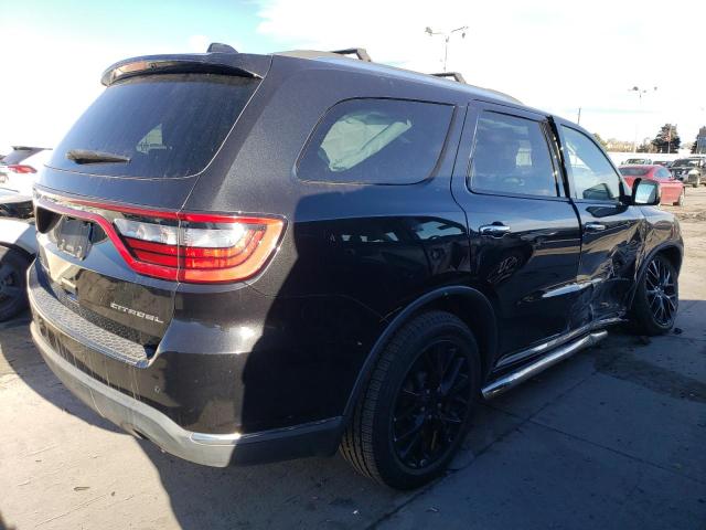 Photo 3 from auction – 2014 DODGE DURANGO CI with VIN 1C4RDJEG0EC406115