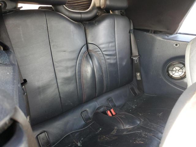 Снимка 10 от търг – 2006 MINI COOPER с VIN WMWRF33566TF64211