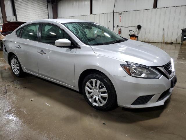 Photo 4 from auction – 2017 NISSAN SENTRA S with VIN 3N1AB7AP6HY358971