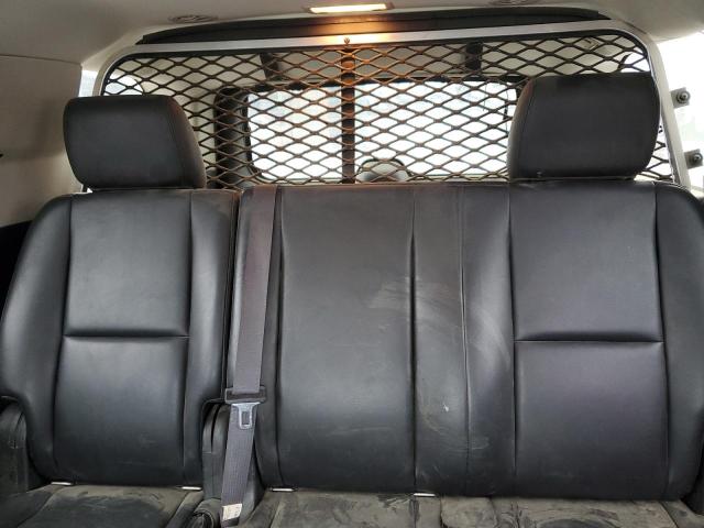 Photo 10 from auction – 2014 CHEVROLET TAHOE SPEC with VIN 1GNSK2E04ER183145