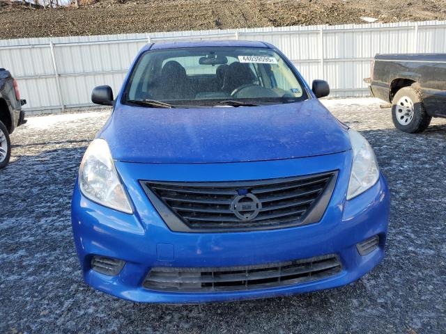 Photo 5 from auction – 2014 NISSAN VERSA S with VIN 3N1CN7AP9EL856641