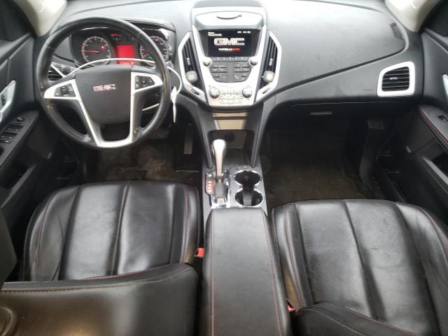 Photo 8 from auction – 2013 GMC TERRAIN SL with VIN 2GKALUEKXD6267967