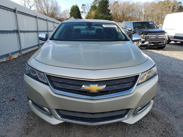 Photo 5 from auction – 2014 CHEVROLET IMPALA LS with VIN 2G11Y5SLXE9151385