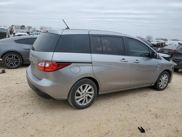 Photo 3 from auction – 2012 MAZDA 5 with VIN JM1CW2BLXC0125316