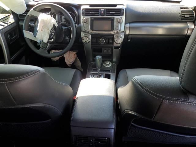 Photo 8 from auction – 2019 TOYOTA 4RUNNER SR with VIN JTEBU5JR6K5720573