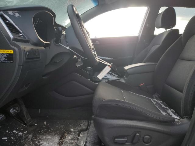 Photo 7 from auction – 2016 HYUNDAI TUCSON LIM with VIN KM8J3CA20GU130078