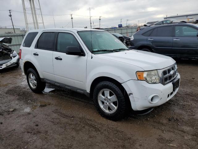 Photo 4 from auction – 2009 FORD ESCAPE XLS with VIN 1FMCU02759KB96087