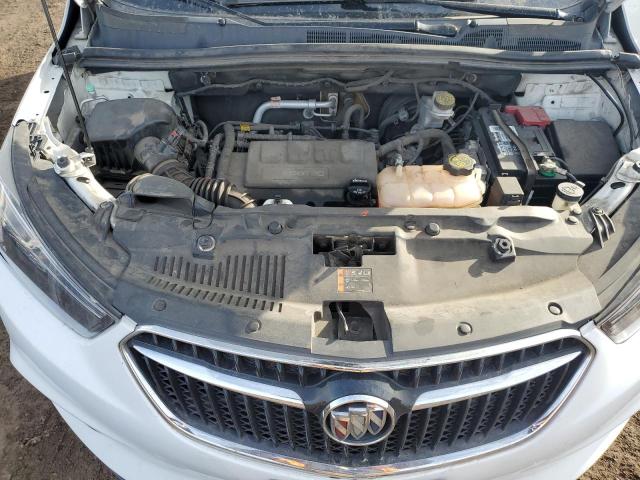 Photo 12 from auction – 2017 BUICK ENCORE PRE with VIN KL4CJASB8HB180465