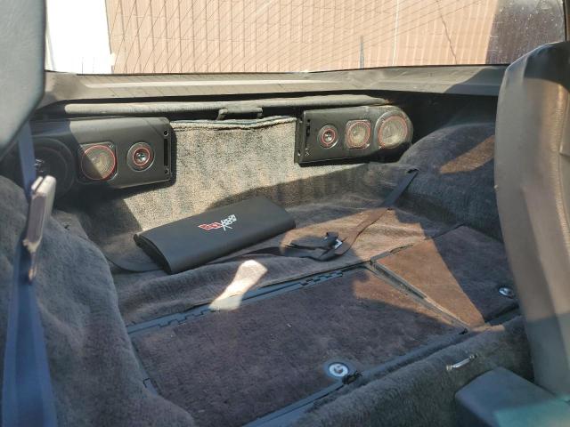 Photo 10 from auction – 1982 CHEVROLET CORVETTE with VIN 1G1AY8782C5119031
