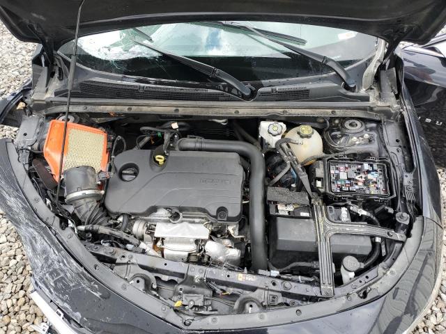 Photo 11 from auction – 2023 CHEVROLET MALIBU LT with VIN 1G1ZD5ST0PF163764