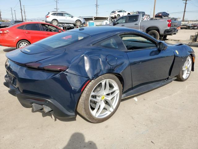 Photo 3 from auction – 2024 FERRARI ROMA with VIN ZFF98RNA9R0301984