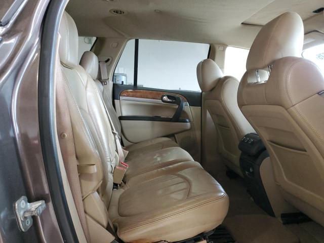 Photo 11 from auction – 2010 BUICK ENCLAVE CX with VIN 5GALVBED8AJ164275