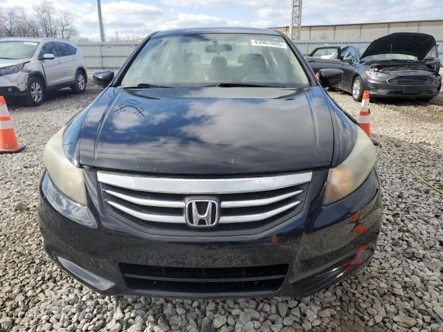 Photo 5 from auction – 2012 HONDA ACCORD LX with VIN 1HGCP2F32CA066071