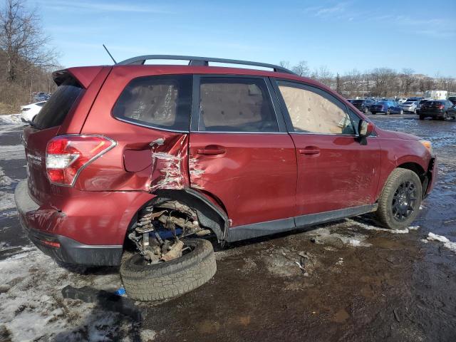 Photo 3 from auction – 2015 SUBARU FORESTER 2 with VIN JF2SJAKC7FH476809