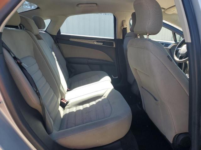 Photo 10 from auction – 2017 FORD FUSION S with VIN 3FA6P0G70HR183071