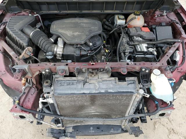 Photo 12 from auction – 2019 GMC ACADIA SLE with VIN 1GKKNLLS2KZ221076