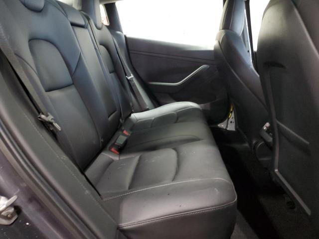 Photo 10 from auction – 2022 TESLA MODEL 3 with VIN 5YJ3E1EB3NF117997