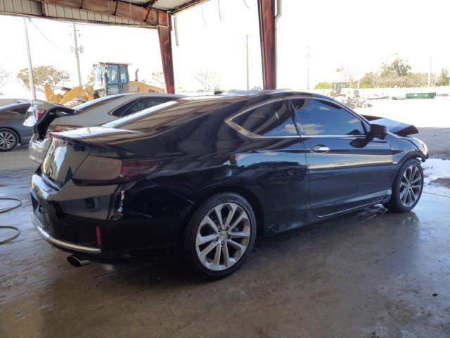 Photo 3 from auction – 2014 HONDA ACCORD EXL with VIN 1HGCT1B85EA004271