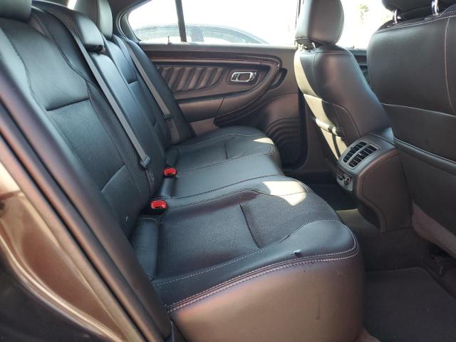 Photo 10 from auction – 2015 FORD TAURUS LIM with VIN 1FAHP2F83FG113650