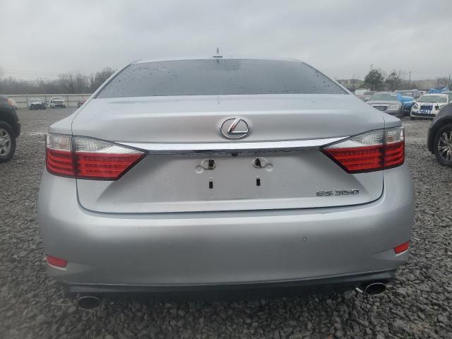 Photo 6 from auction – 2013 LEXUS ES 350 with VIN JTHBK1GG3D2013054