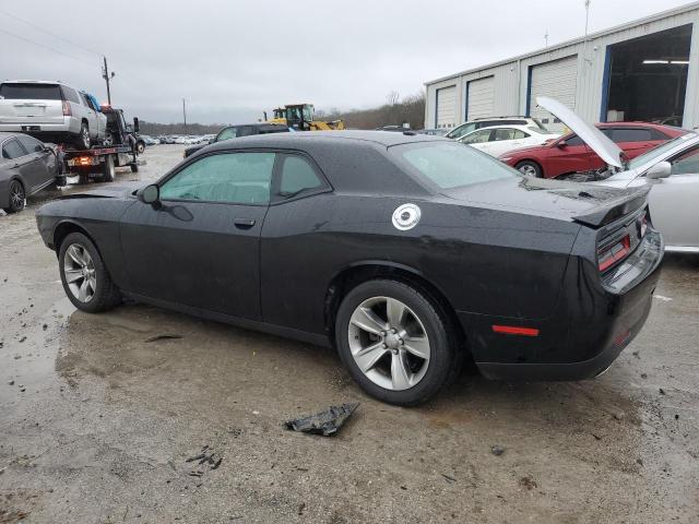 Photo 2 from auction – 2020 DODGE CHALLENGER with VIN 2C3CDZAG0LH149384
