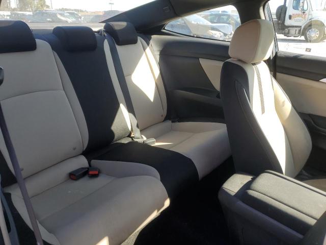 Photo 10 from auction – 2017 HONDA CIVIC LX with VIN 2HGFC4B08HH306586