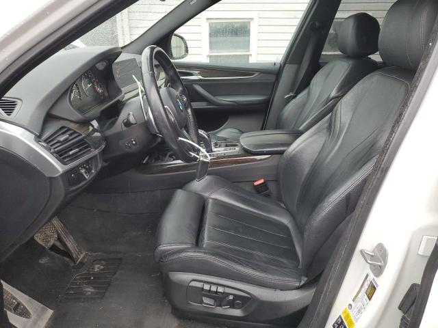 Photo 7 from auction – 2016 BMW X5 XDRIVE3 with VIN 5UXKR0C52G0P26943
