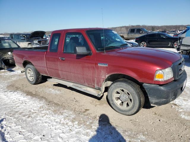 Photo 4 from auction – 2006 FORD RANGER SUP with VIN 1FTYR44U86PA60640