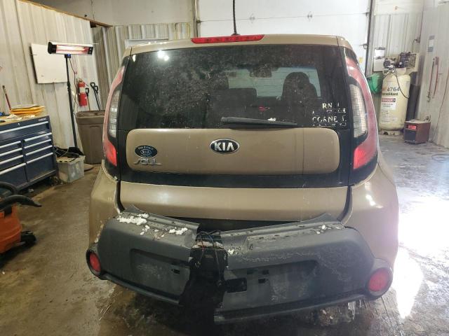 Photo 6 from auction – 2015 KIA SOUL with VIN KNDJN2A26F7207509