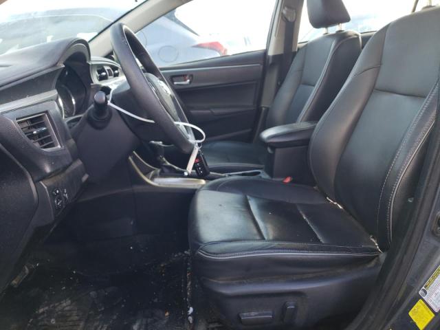 Photo 7 from auction – 2014 TOYOTA COROLLA L with VIN 2T1BURHE8EC149934