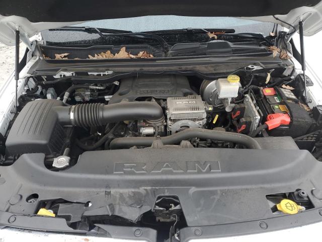 Photo 11 from auction – 2021 RAM 1500 LIMIT with VIN 1C6SRFHT0MN516066