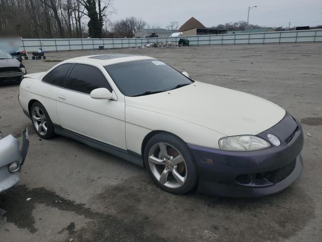 Photo 4 from auction – 1996 LEXUS SC 400 with VIN JT8CH32Y6T0050124