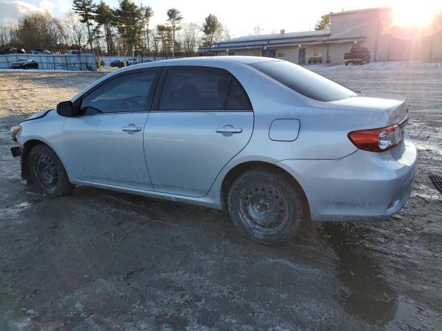 Фото 2 с аукциона – 2013 TOYOTA COROLLA BA с VIN 5YFBU4EE3DP112098