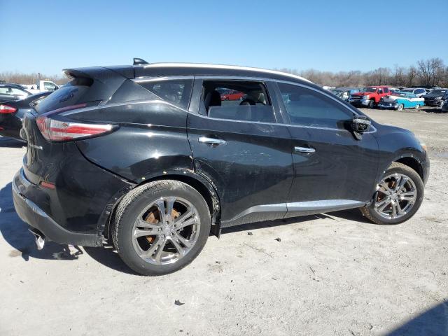 Photo 3 from auction – 2016 NISSAN MURANO S with VIN 5N1AZ2MG8GN163873