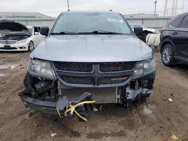 Photo 5 from auction – 2017 DODGE JOURNEY SE with VIN 3C4PDCAB2HT603731