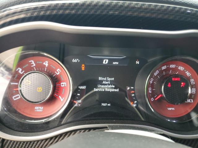 Photo 9 from auction – 2015 DODGE CHALLENGER with VIN 2C3CDZC90FH834603